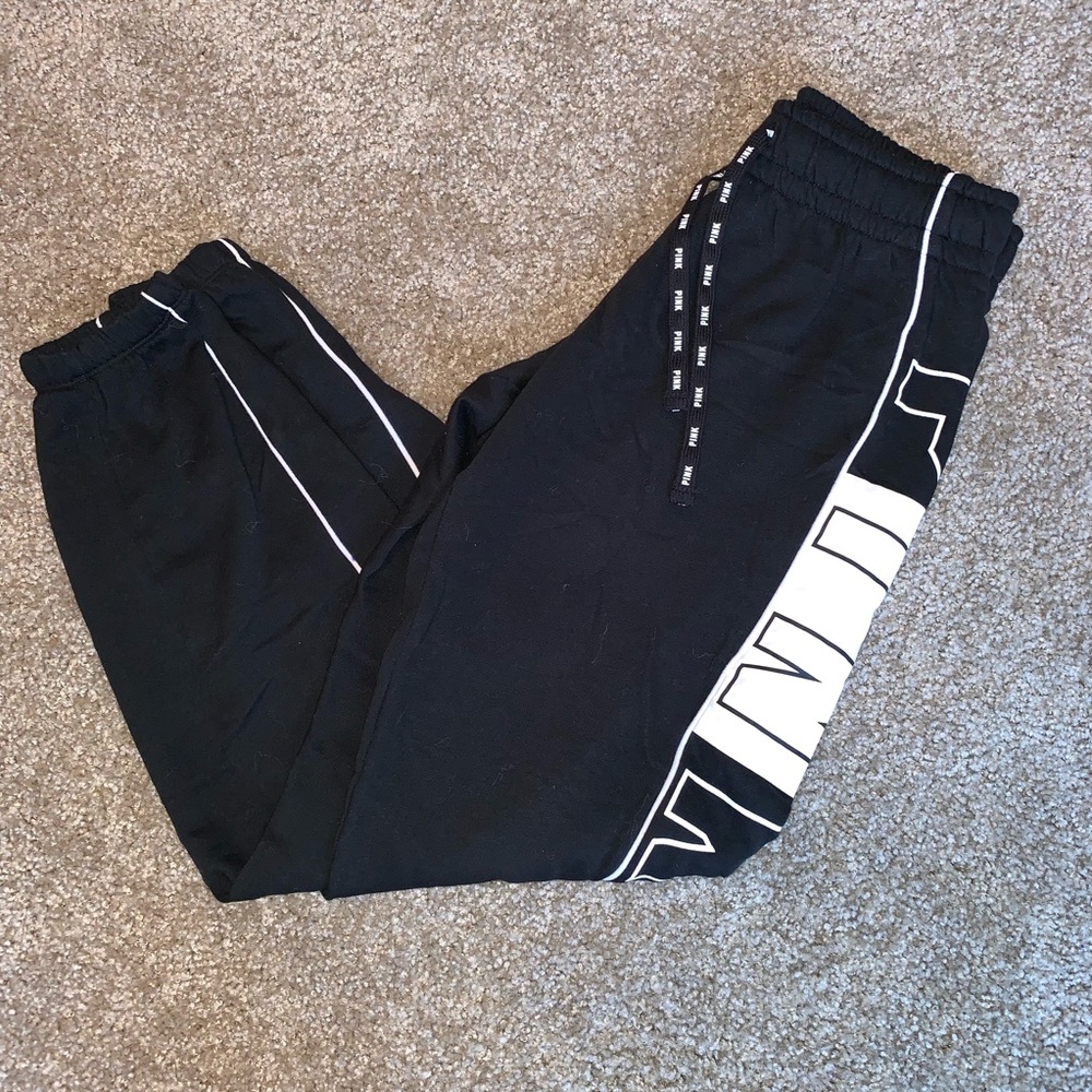 Victoria’s Secret PINK Sweatpants